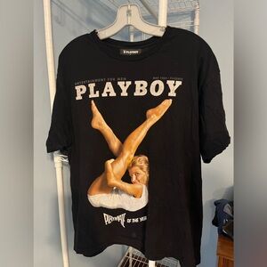 playboy shirt